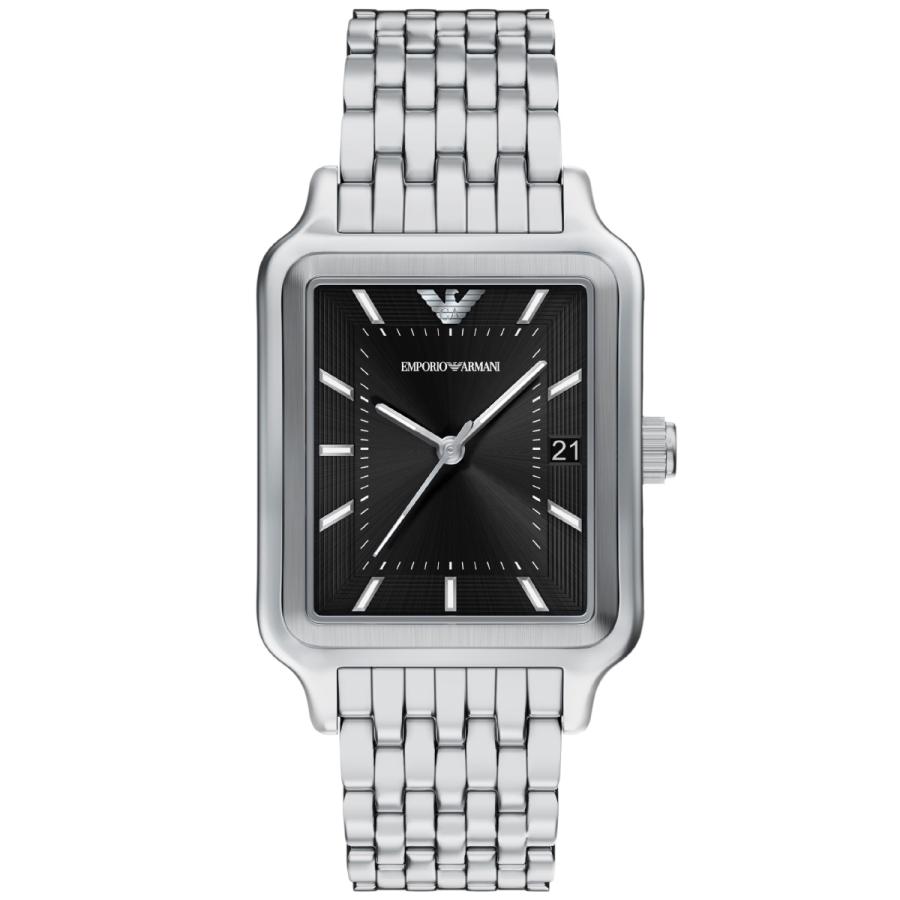 EMPORIO ARMANI （ノベルティー付き）エンポリオアルマーニ 腕時計