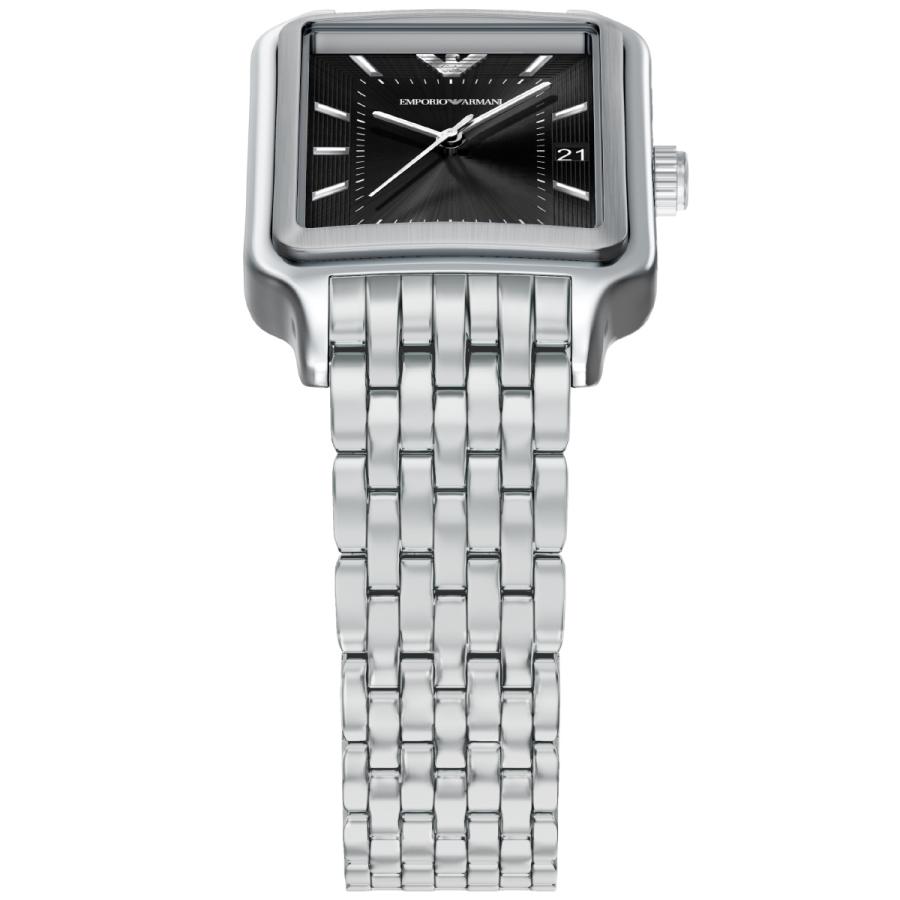 EMPORIO ARMANI （ノベルティー付き）エンポリオアルマーニ 腕時計