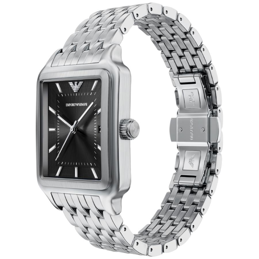 EMPORIO ARMANI （ノベルティー付き）エンポリオアルマーニ 腕時計