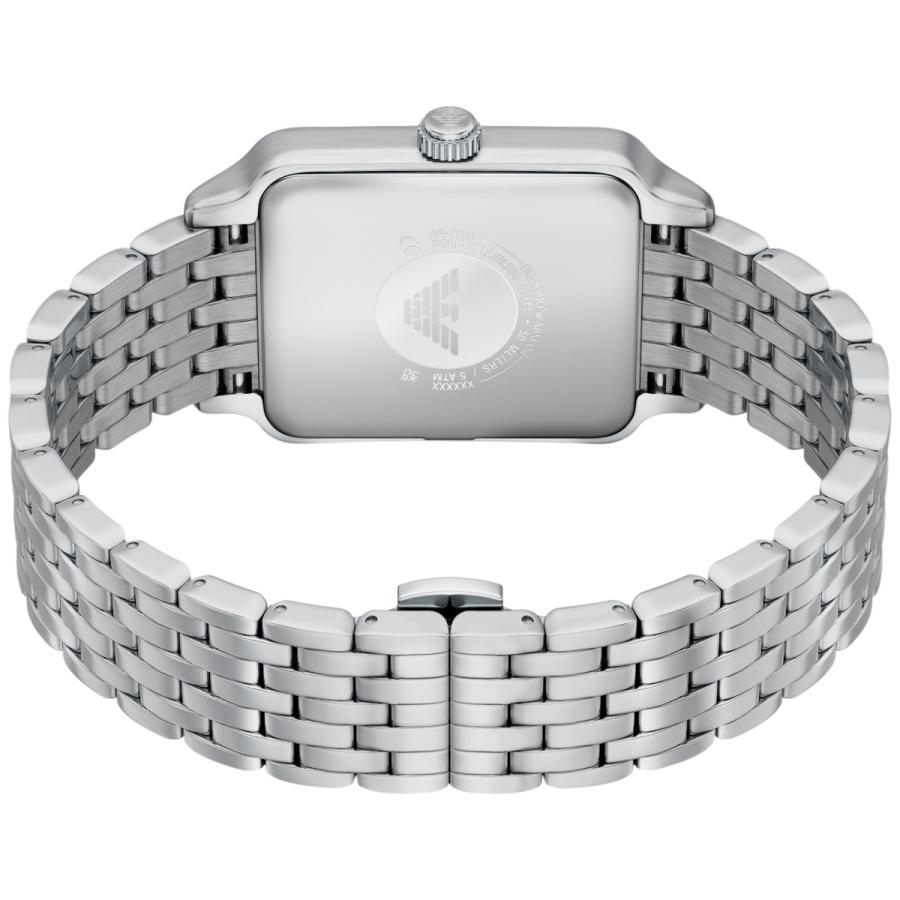 EMPORIO ARMANI （ノベルティー付き）エンポリオアルマーニ 腕時計