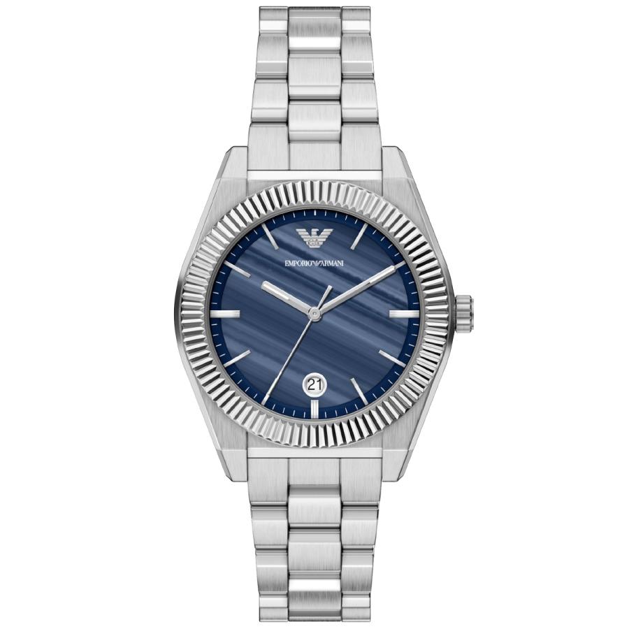EMPORIO ARMANI （ノベルティー付き）エンポリオアルマーニ 腕時計