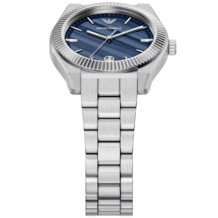 EMPORIO ARMANI （ノベルティー付き）エンポリオアルマーニ 腕時計
