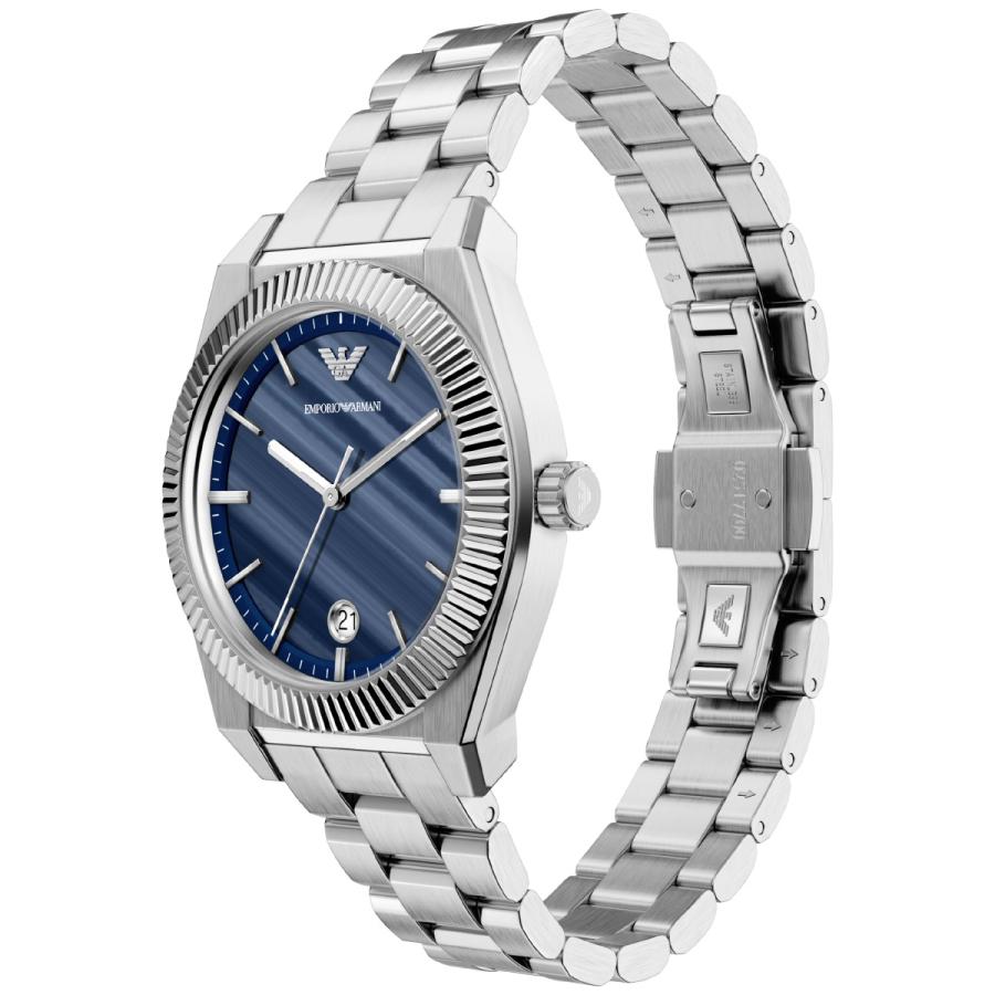 EMPORIO ARMANI （ノベルティー付き）エンポリオアルマーニ 腕時計