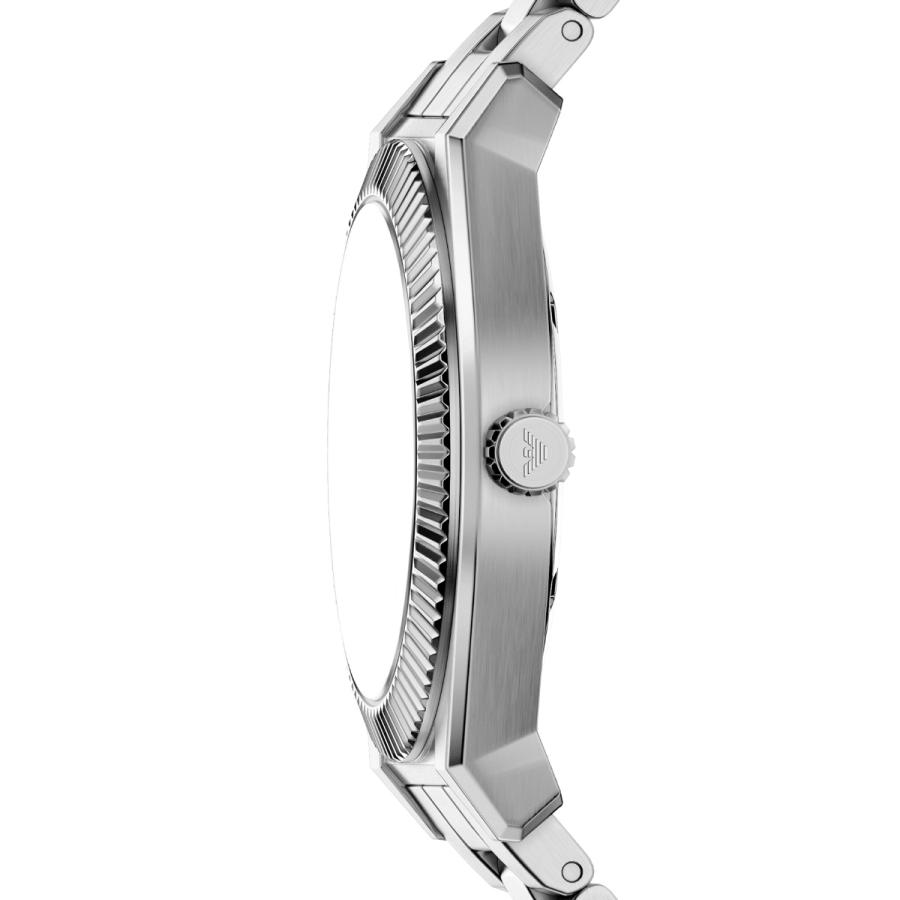 EMPORIO ARMANI （ノベルティー付き）エンポリオアルマーニ 腕時計