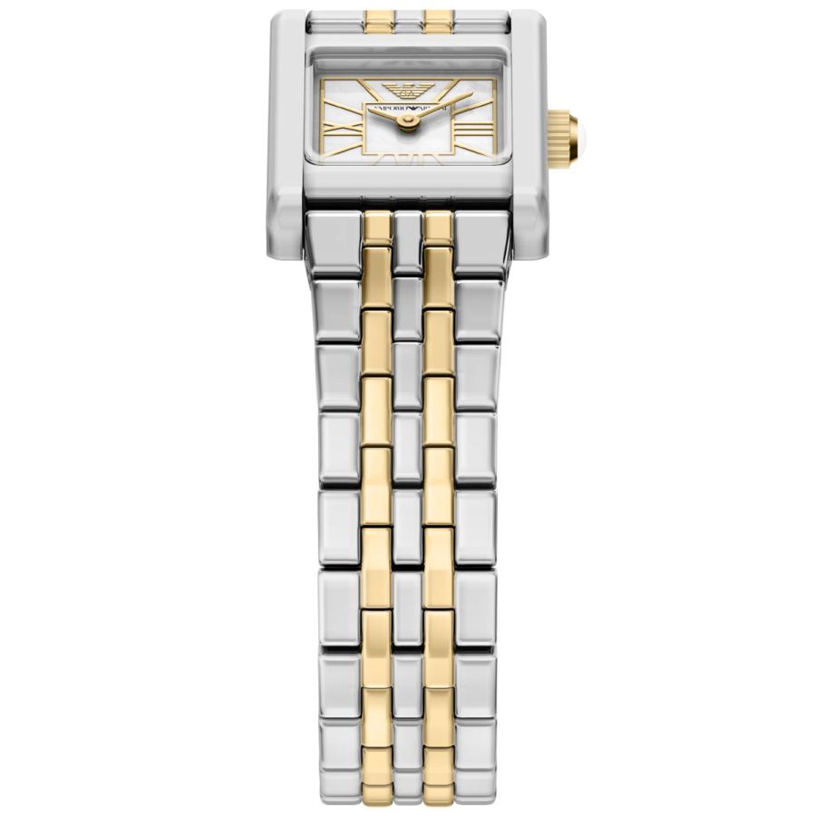 EMPORIO ARMANI （ノベルティー付き）エンポリオアルマーニ 腕時計
