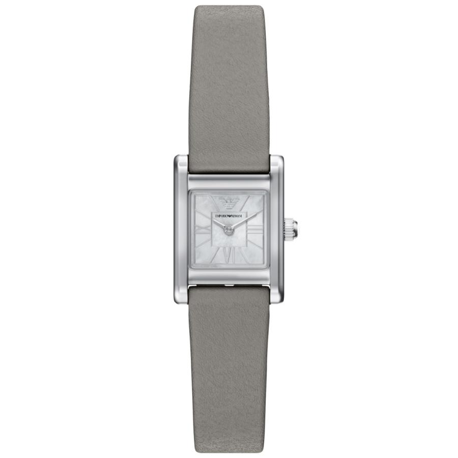 EMPORIO ARMANI （ノベルティー付き）エンポリオアルマーニ 腕時計