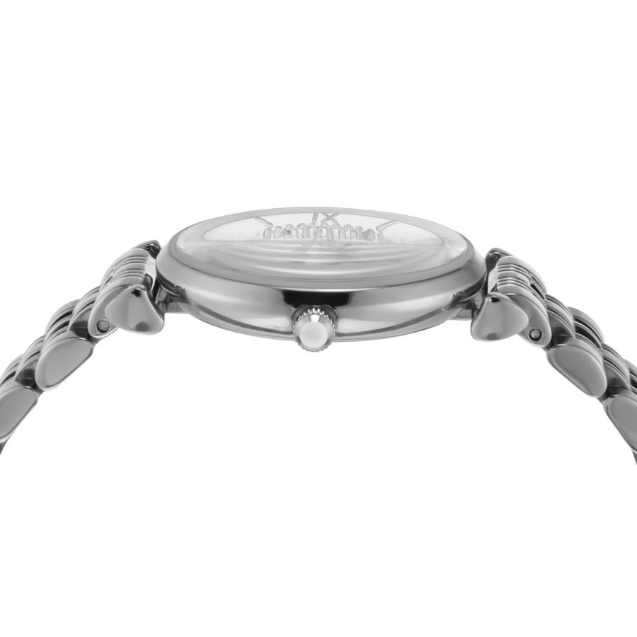 （ノベルティー付き）エンポリオアルマーニ EMPORIO ARMANI 腕時計 レディース ステンレススチール AR1925の画像