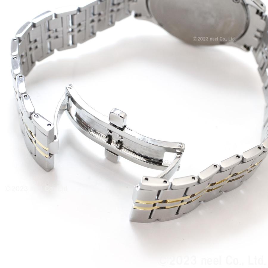 CITIZEN COLLECTION シチズン エコドライブ ソーラー 腕時計