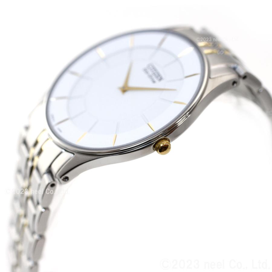 CITIZEN COLLECTION シチズン エコドライブ ソーラー 腕時計 メンズ