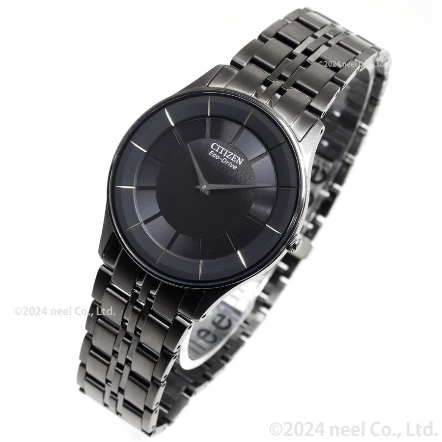 CITIZEN COLLECTION シチズンコレクション エコドライブ 腕時計