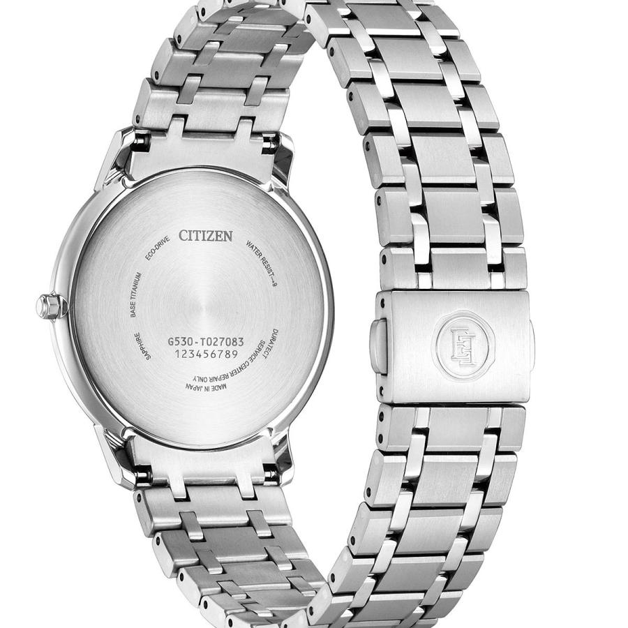 EXCEED(CITIZEN) 「爆買」（豪華おまけ有） シチズン エクシード エコ