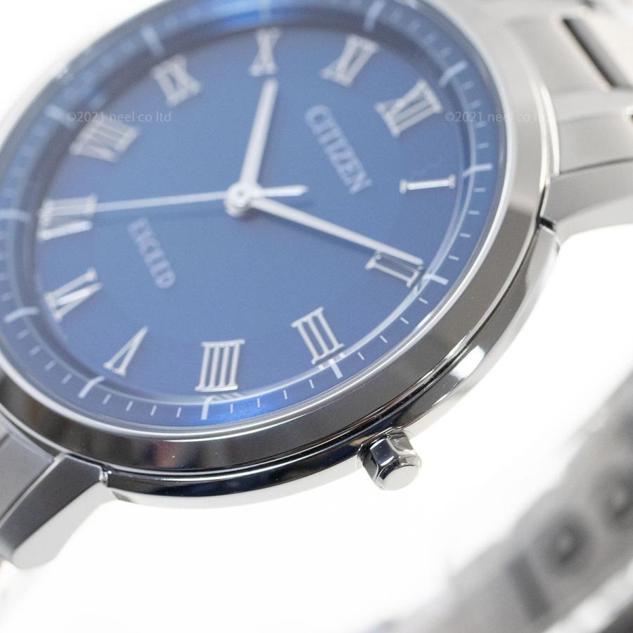 Shops 【極美品】シチズン AR4000-63E エクシード エコ・ドライブ EXCEED(CITIZEN) （豪華おまけ有） シチズン エクシード エコドライブ
