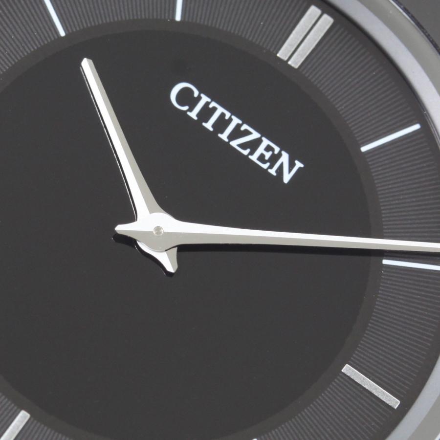 倍々+5倍！最大ポイント26倍！本日限定！シチズン エコドライブ ワン CITIZEN Eco-Drive One ソーラー 世界限定モデル メンズ AR5044-03E｜neel｜21