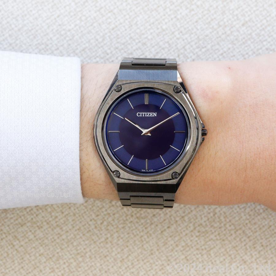 CITIZEN シチズン エコドライブ ワン Eco-Drive One ソーラー CITIZEN シチズン エコドライブ ワン Eco-Drive One ソーラー