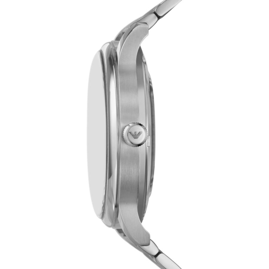 EMPORIO ARMANI エンポリオアルマーニ 腕時計 メンズ 自動巻き