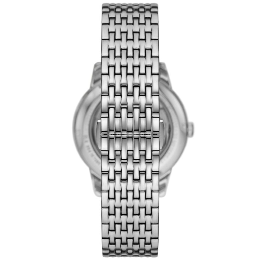 EMPORIO ARMANI エンポリオアルマーニ 腕時計 メンズ 自動巻き