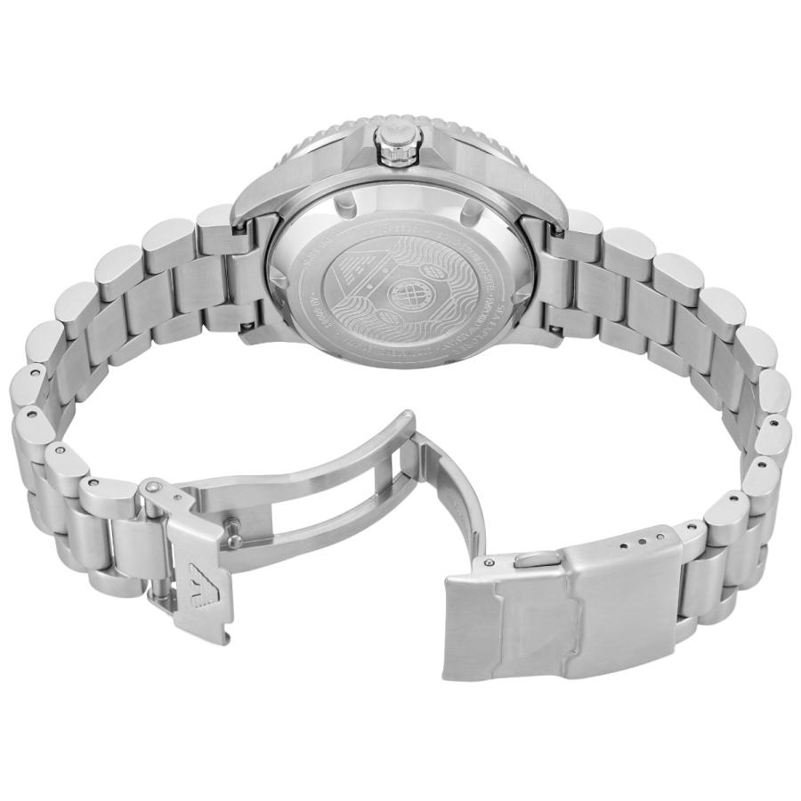 EMPORIO ARMANI エンポリオアルマーニ 腕時計 自動巻き EMPORIO ARMANI エンポリオアルマーニ 腕時計 自動巻き
