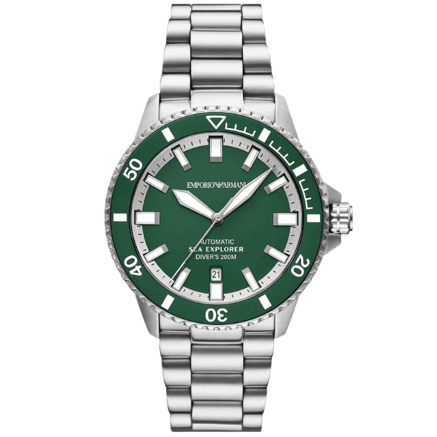 エンポリオアルマーニ EMPORIO ARMANI （ノベルティー付き）エンポリオアルマーニ 腕時計