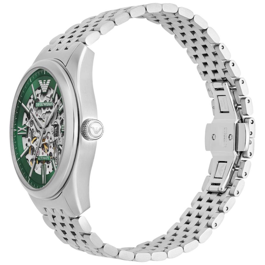EMPORIO ARMANI （ノベルティー付き）エンポリオアルマーニ 腕時計