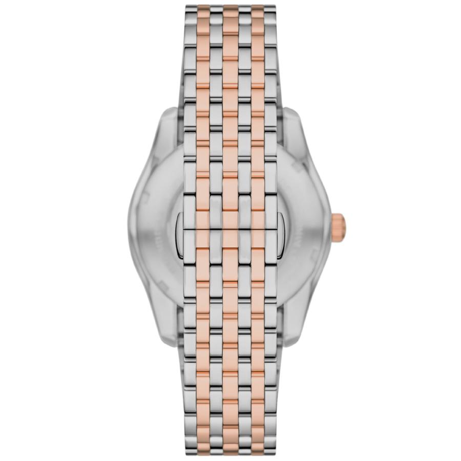 EMPORIO ARMANI(エンポリオアルマーニ) 自動巻腕時計 EMPORIO ARMANI （ノベルティー付き）エンポリオアルマーニ 腕時計