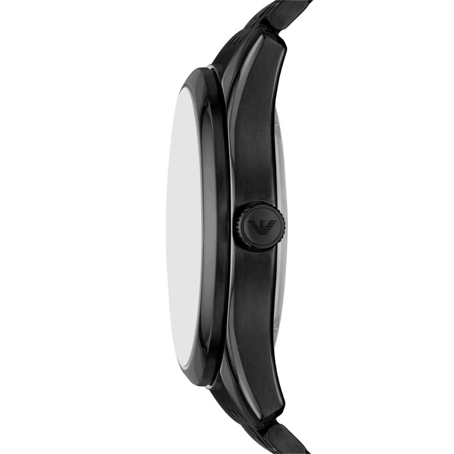 EMPORIO ARMANI （ノベルティー付き）エンポリオアルマーニ 腕時計