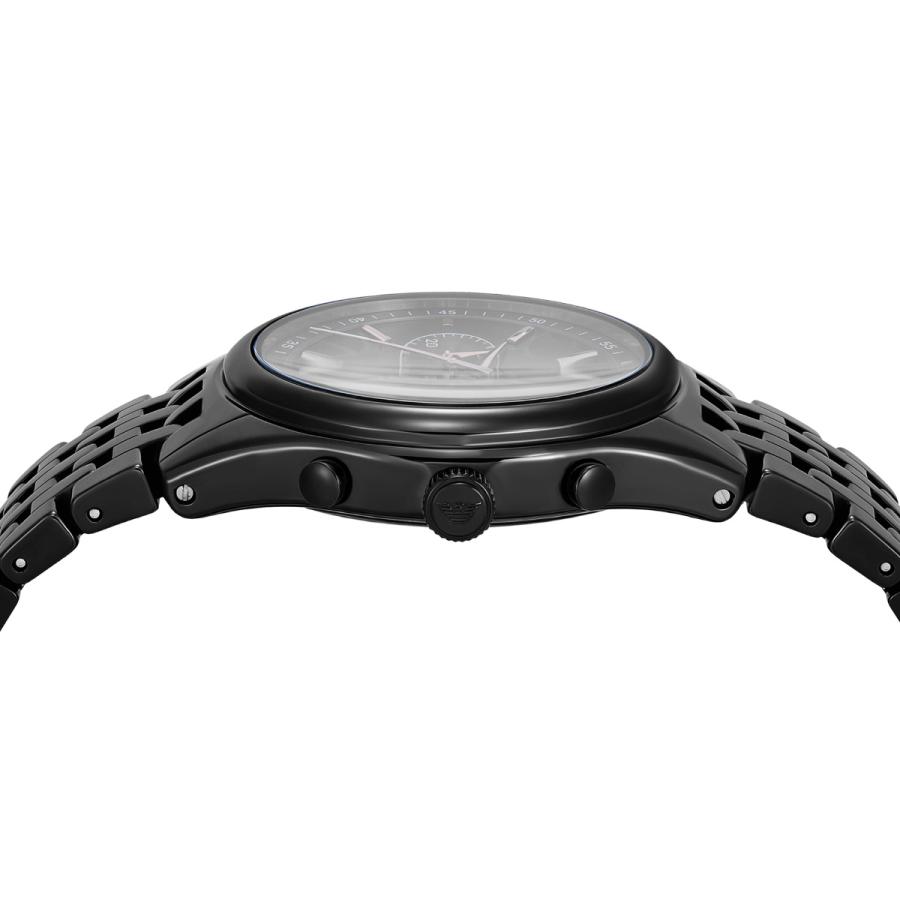 EMPORIO ARMANI （ノベルティー付き）エンポリオアルマーニ 腕時計