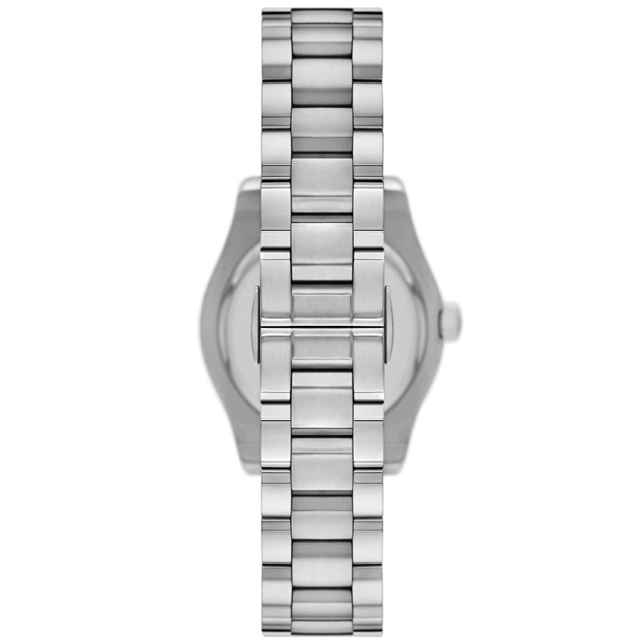 EMPORIO ARMANI エンポリオアルマーニ 腕時計 三針デイト