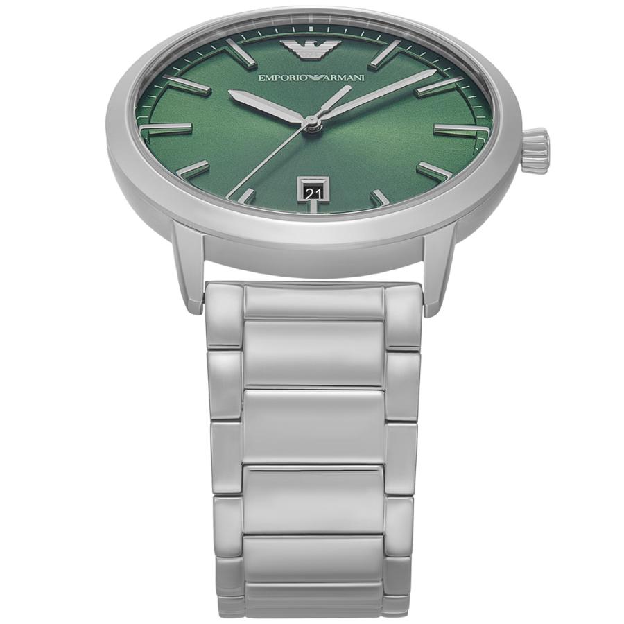 EMPORIO ARMANI （ノベルティー付き）エンポリオアルマーニ 腕時計