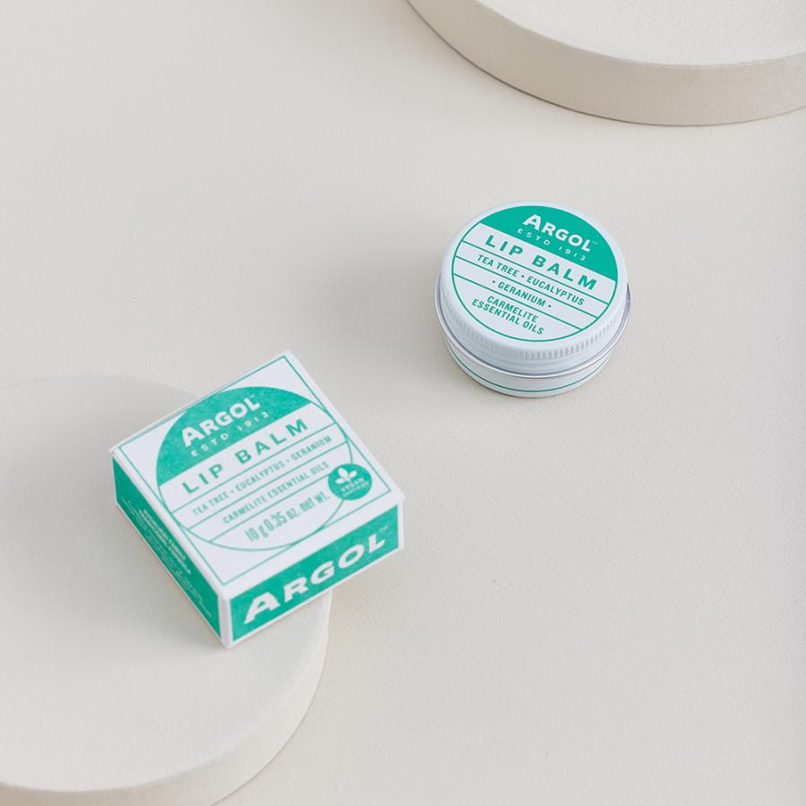 ARGOL リップバーム 10g×3点 : neelセレクトショップ Yahoo!店 - 通販 - Yahoo!ショッピング