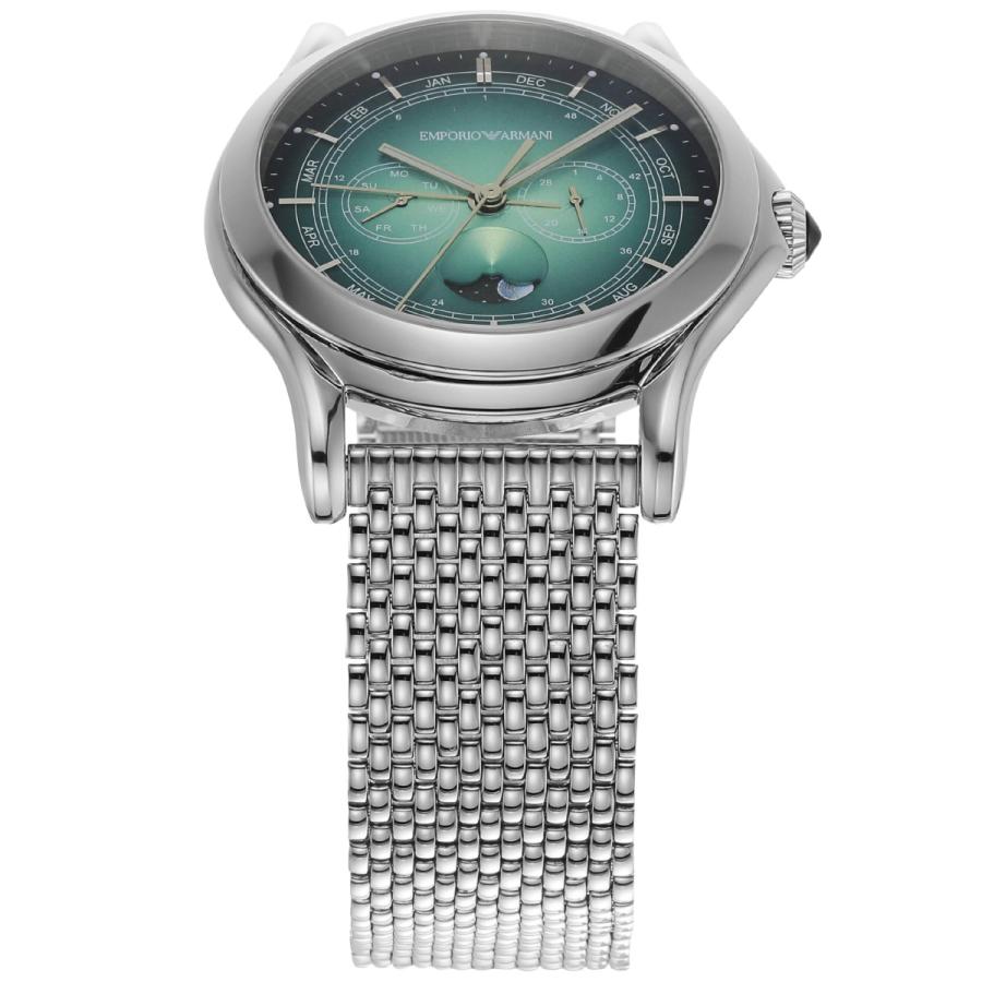 EMPORIO ARMANI （ノベルティー付き）エンポリオアルマーニ 腕時計