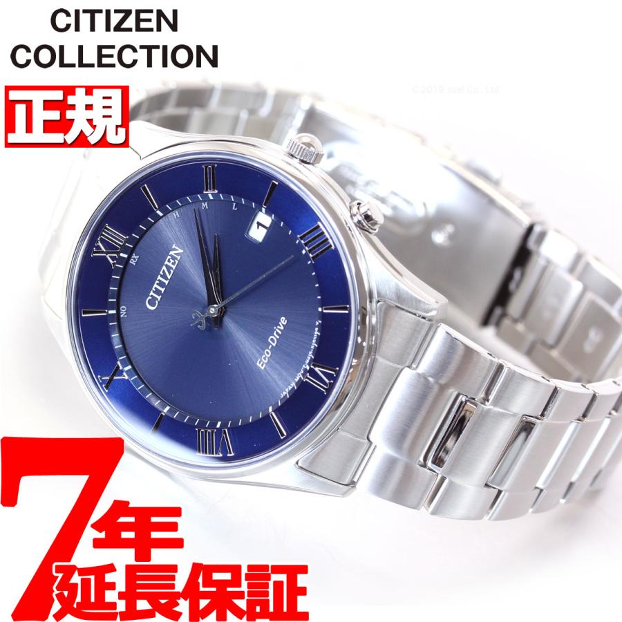 CITIZEN COLLECTION シチズンコレクション エコドライブ 電波 CITIZEN COLLECTION シチズンコレクション エコドライブ 電波