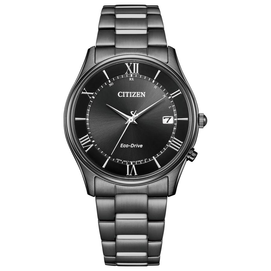 CITIZEN COLLECTION シチズンコレクション エコドライブ 電波時計 ペア