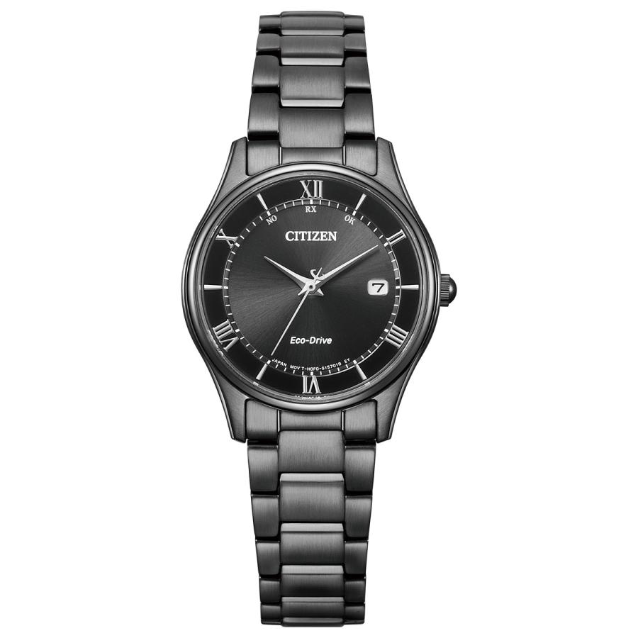 CITIZEN COLLECTION シチズンコレクション エコドライブ 電波時計 ペア