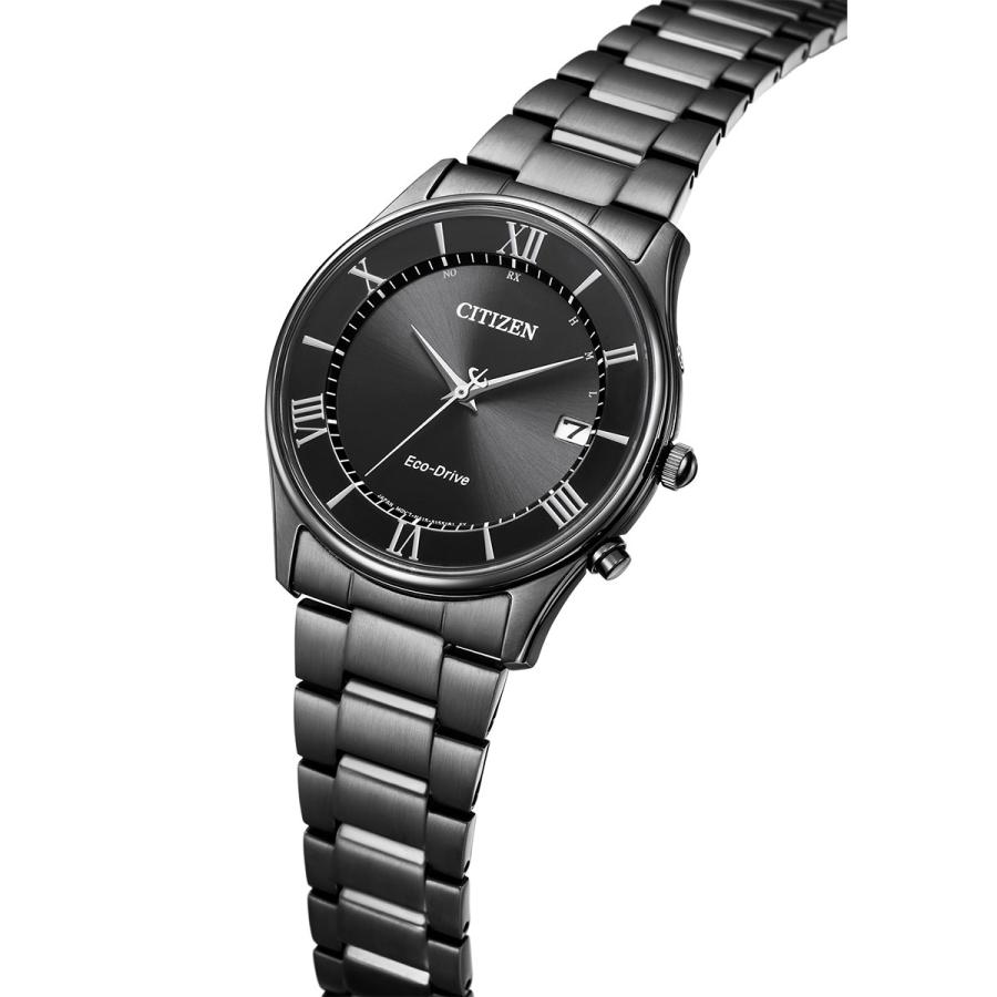 CITIZEN COLLECTION シチズンコレクション エコドライブ 電波時計 ペア