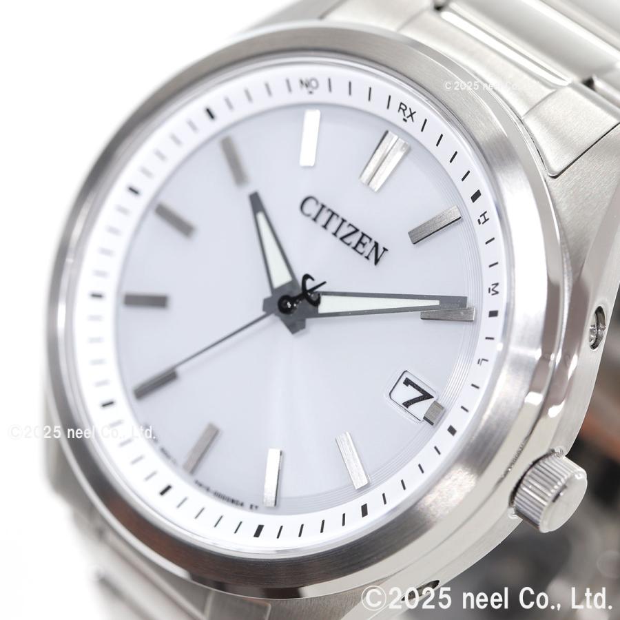 CITIZEN COLLECTION シチズンコレクション エコドライブ 電波
