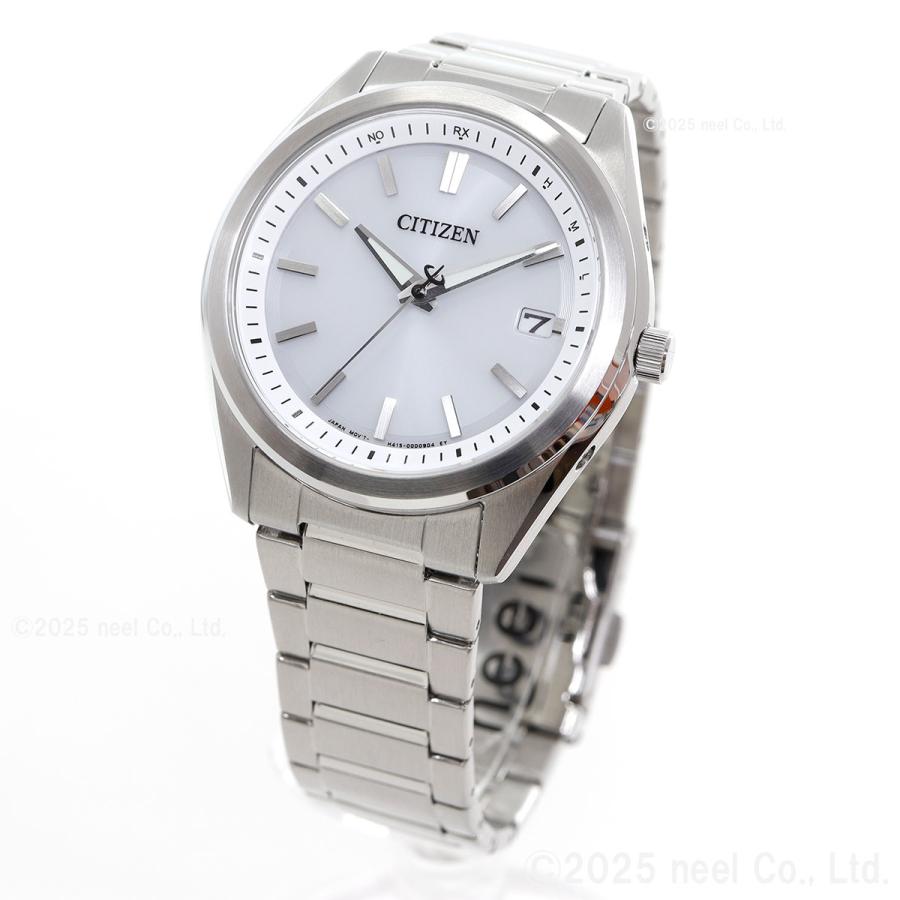 CITIZEN COLLECTION シチズンコレクション エコドライブ 電波