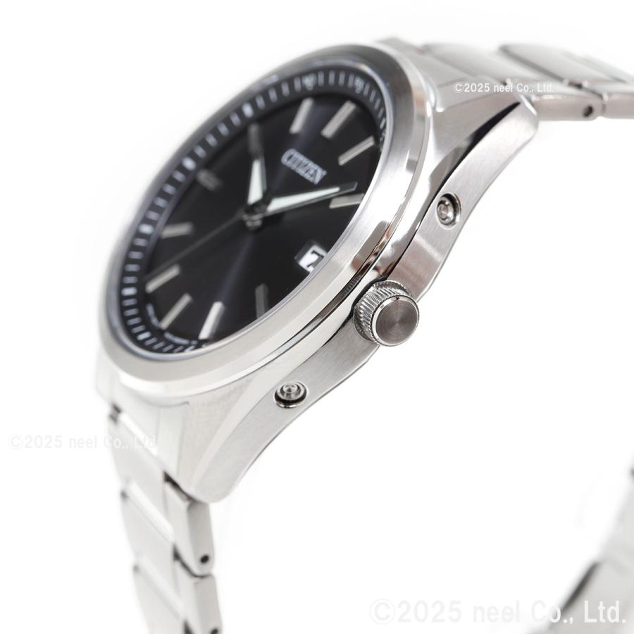 CITIZEN COLLECTION シチズンコレクション エコドライブ 電波