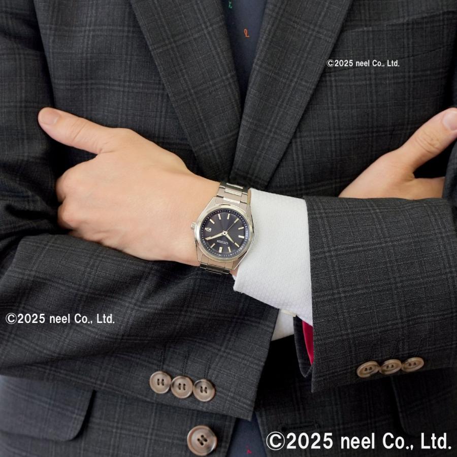 シチズンコレクション エコドライブ 腕時計 電波 AS1080-65L 稼働 箱 楽天市場】シチズン コレクション 光発電エコドライブ電波