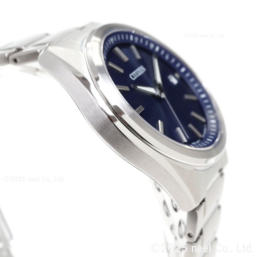 CITIZEN COLLECTION シチズンコレクション エコドライブ 電波