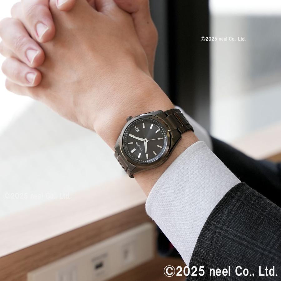 超人気モデル　シチズン　コレクション　AS1085-61E CITIZEN COLLECTION シチズンコレクション エコドライブ 電波時計