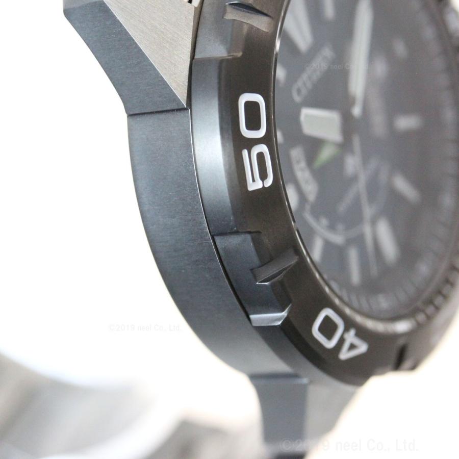 ポイント最大26倍！本日限定！シチズン プロマスター マリン ダイバー