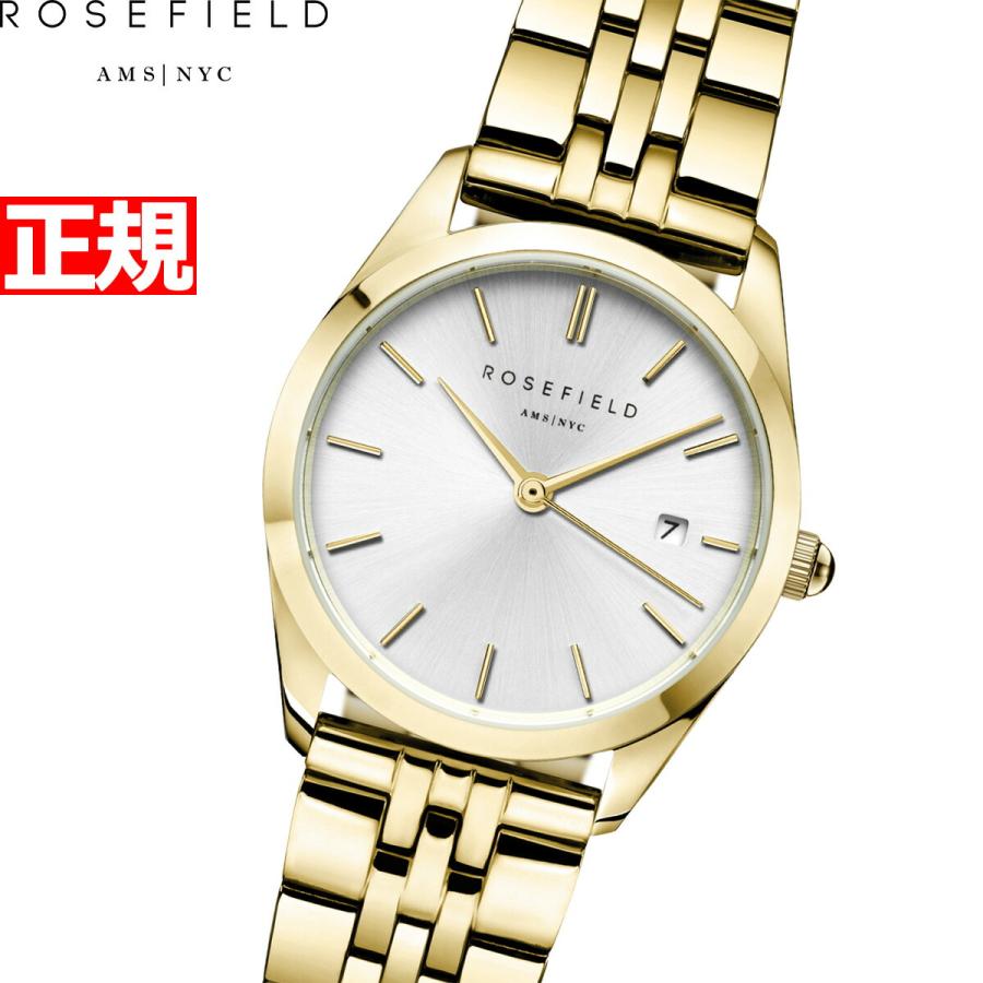 ローズフィールド Rosefield 腕時計 腕時計 Paypayモールファッション レディース Asgsg A15 Neel Asgsg A15 通販 店
