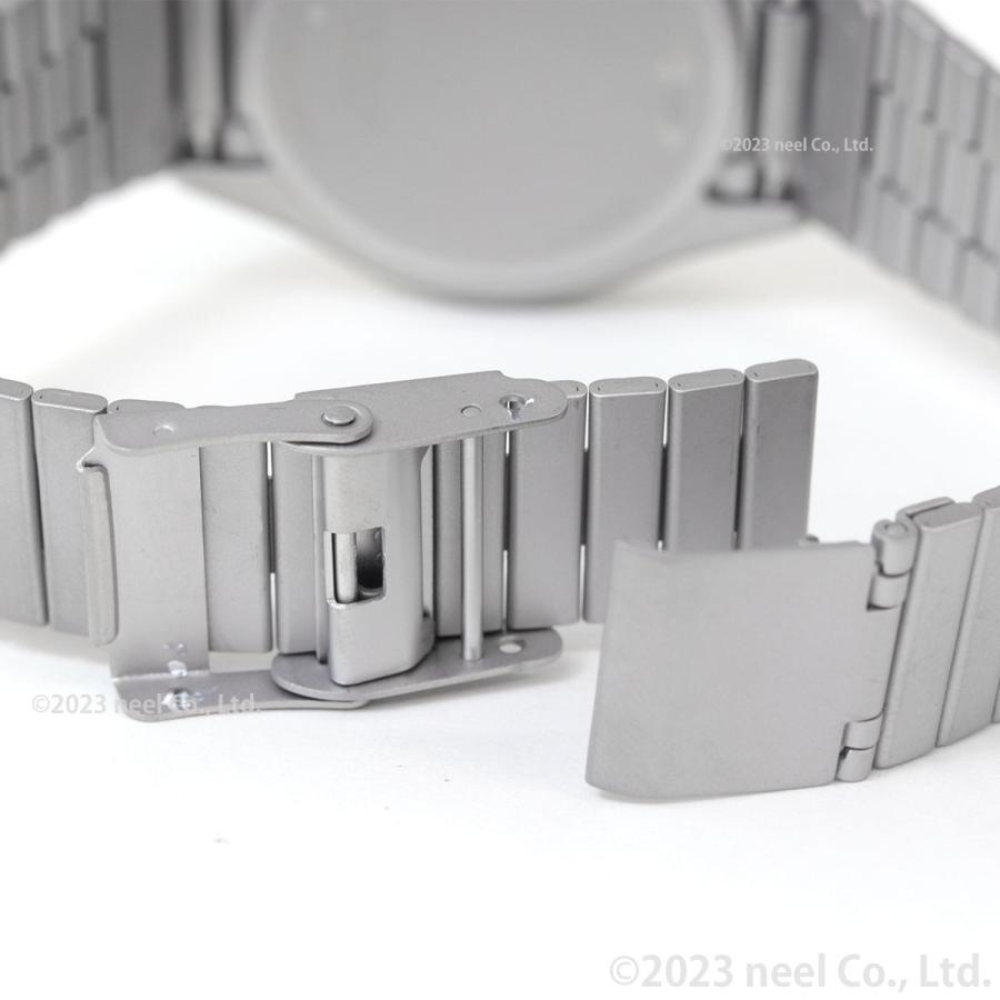 RECORD LABEL シチズンコレクション レコードレーベル 1984 クロノ