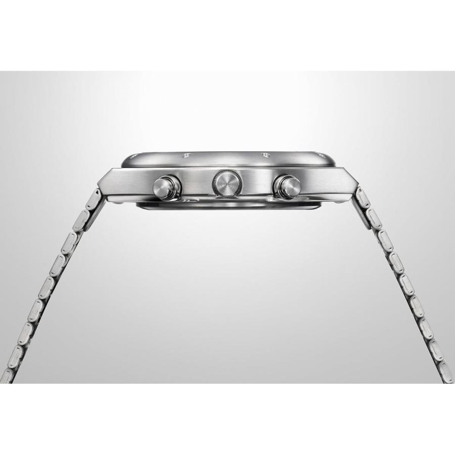 RECORD LABEL シチズンコレクション レコードレーベル 1984 クロノ