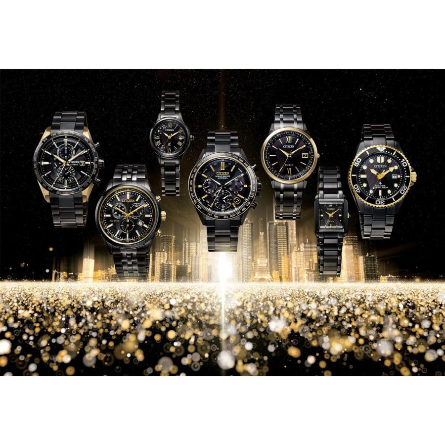 CITIZEN COLLECTION シチズンコレクション エコドライブ LIGHT in
