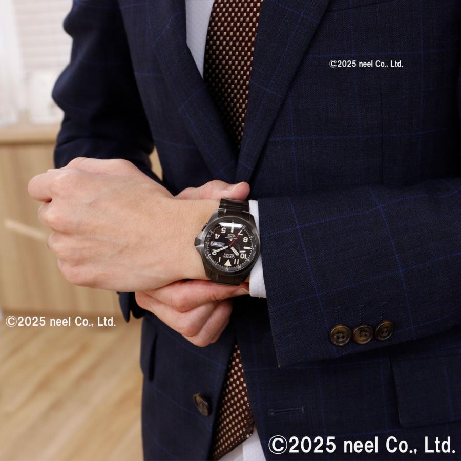 PROMASTER （豪華おまけ有） シチズン プロマスター ランド AT6085-50E