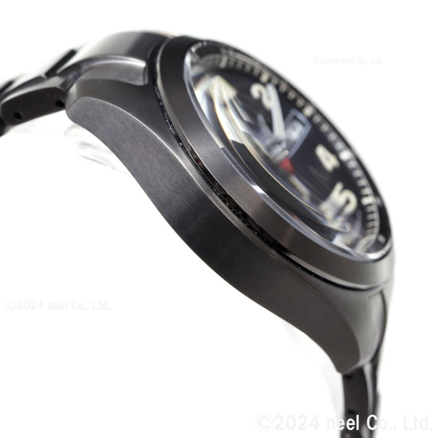 PROMASTER （豪華おまけ有） シチズン プロマスター ランド AT6085-50E