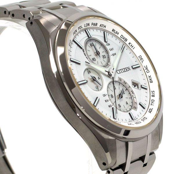 ATTESA(CITIZEN) ノベルティー付き!シチズン アテッサ 電波 ATTESA(CITIZEN) ノベルティー付き!シチズン アテッサ 電波