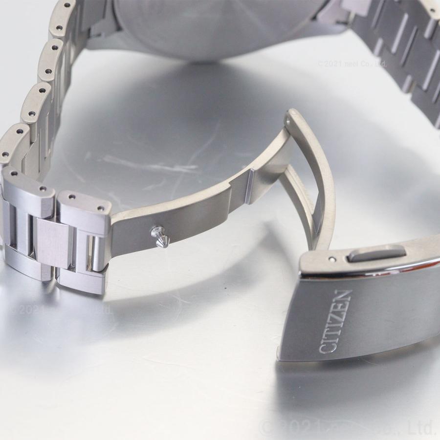 ATTESA（CITIZEN） 豪華おまけ有 シチズン アテッサ エコ