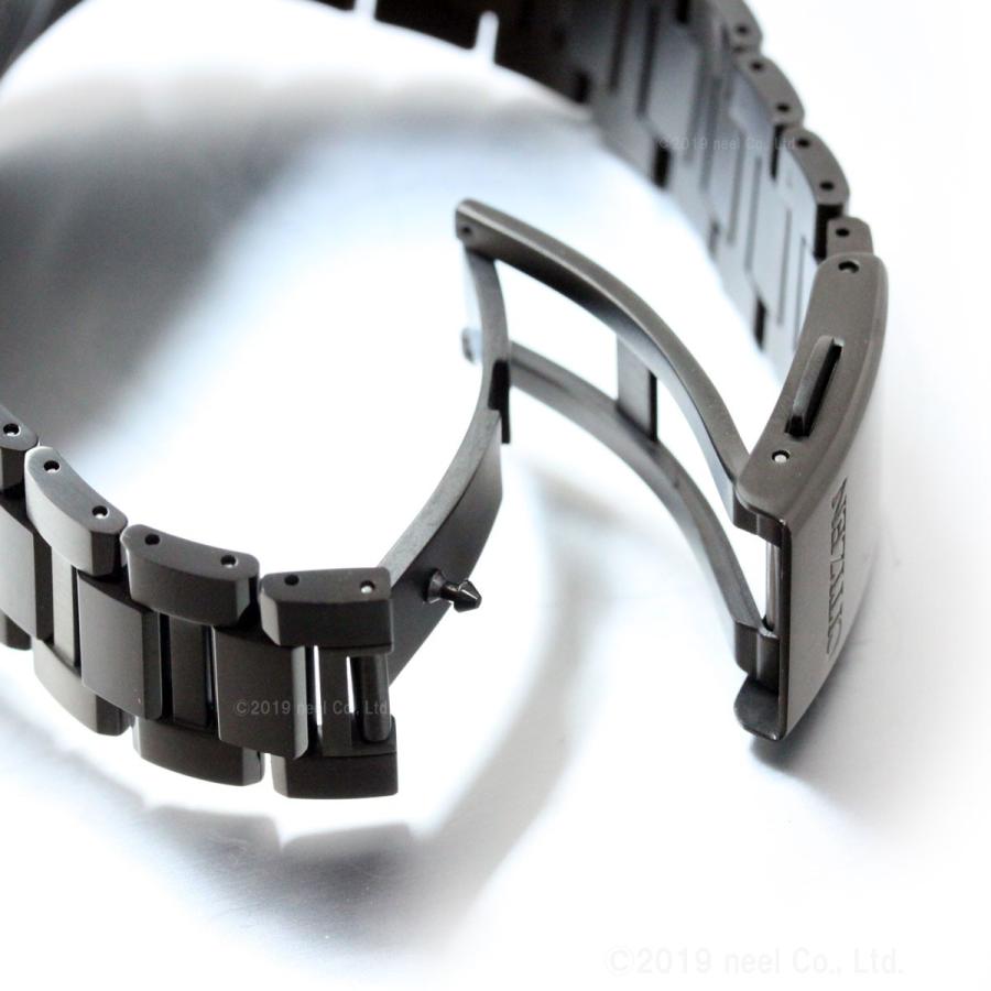 ATTESA(CITIZEN) ノベルティー付き!シチズン アテッサ エコ ATTESA(CITIZEN) ノベルティー付き!シチズン アテッサ エコ